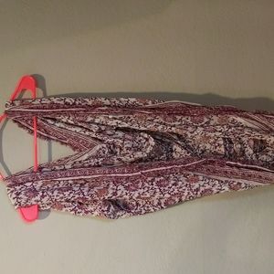 Lucky brand cover up